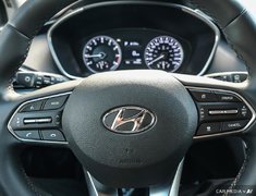 2019 Hyundai Santa Fe PREFERRED AWD + NO ACCIDENTS