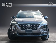 2019 Hyundai Santa Fe PREFERRED AWD + NO ACCIDENTS