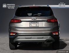 2019 Hyundai Santa Fe PREFERRED AWD + NO ACCIDENTS