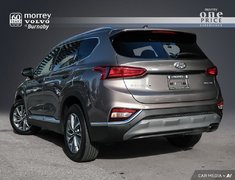 2019 Hyundai Santa Fe PREFERRED AWD + NO ACCIDENTS