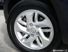 2025 Hyundai Venue PREFERRED // NO ACCIDENTS
