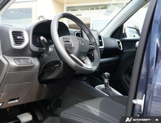 2025 Hyundai Venue PREFERRED // NO ACCIDENTS