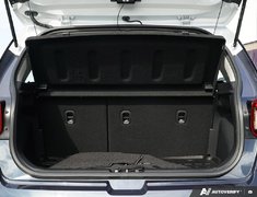 2025 Hyundai Venue PREFERRED // NO ACCIDENTS
