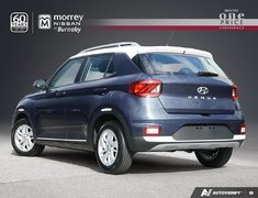 2025 Hyundai Venue PREFERRED // NO ACCIDENTS