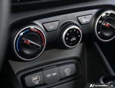 2025 Hyundai Venue PREFERRED // NO ACCIDENTS