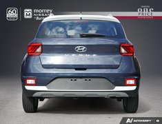 2025 Hyundai Venue PREFERRED // NO ACCIDENTS