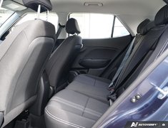 2025 Hyundai Venue PREFERRED // NO ACCIDENTS