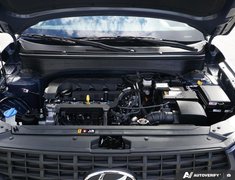 2025 Hyundai Venue PREFERRED // NO ACCIDENTS