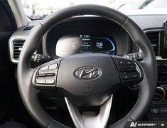 2025 Hyundai Venue PREFERRED // NO ACCIDENTS