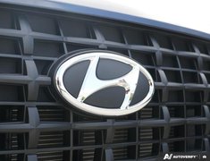 2025 Hyundai Venue PREFERRED // NO ACCIDENTS