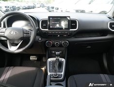 2025 Hyundai Venue PREFERRED // NO ACCIDENTS