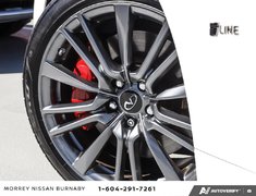 2021 Infiniti Q50 RED SPORT // NO ACCIDENTS