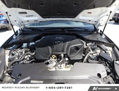2021 Infiniti Q50 RED SPORT // NO ACCIDENTS