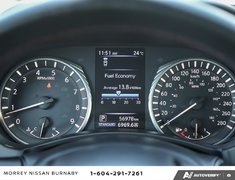 2021 Infiniti Q50 RED SPORT // NO ACCIDENTS