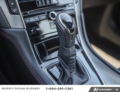 2021 Infiniti Q50 RED SPORT // NO ACCIDENTS