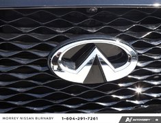 2021 Infiniti Q50 RED SPORT // NO ACCIDENTS