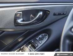 2021 Infiniti Q50 RED SPORT // NO ACCIDENTS