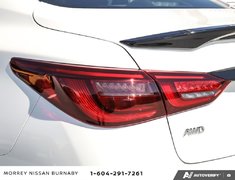 2021 Infiniti Q50 RED SPORT // NO ACCIDENTS