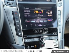 2021 Infiniti Q50 RED SPORT // NO ACCIDENTS