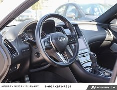 2021 Infiniti Q50 RED SPORT // NO ACCIDENTS