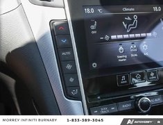 2024 Infiniti Q50 LUXE // BLACK WHEELS