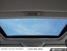 2024 Infiniti Q50 LUXE // BLACK WHEELS