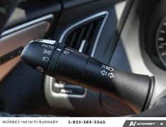 2024 Infiniti Q50 LUXE // BLACK WHEELS