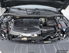 2017 Infiniti QX30 AWD + LOW KMS