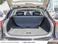 2015 Infiniti QX50 AWD // LEATHER // SUNROOF