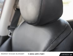 2015 Infiniti QX50 AWD // LEATHER // SUNROOF
