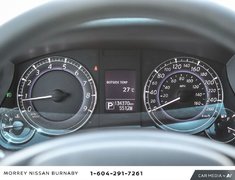 2015 Infiniti QX50 AWD // LEATHER // SUNROOF