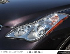 2015 Infiniti QX50 AWD // LEATHER // SUNROOF