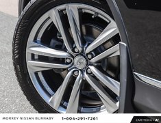 2015 Infiniti QX50 AWD // LEATHER // SUNROOF