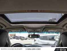 2015 Infiniti QX50 AWD // LEATHER // SUNROOF