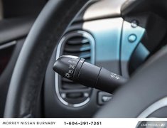 2015 Infiniti QX50 AWD // LEATHER // SUNROOF