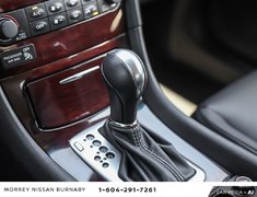 2015 Infiniti QX50 AWD // LEATHER // SUNROOF
