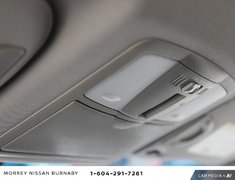 2015 Infiniti QX50 AWD // LEATHER // SUNROOF