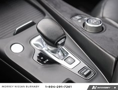 2020 Infiniti QX50 SENSORY MODEL