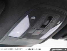 2020 Infiniti QX50 SENSORY MODEL