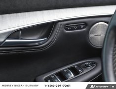 2020 Infiniti QX50 SENSORY MODEL