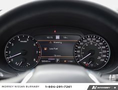 2020 Infiniti QX50 SENSORY MODEL