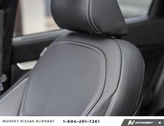 2020 Infiniti QX50 SENSORY MODEL