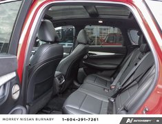 2020 Infiniti QX50 SENSORY MODEL