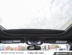 2020 Infiniti QX50 SENSORY MODEL