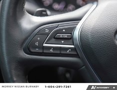 2020 Infiniti QX50 SENSORY MODEL