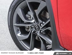 2020 Infiniti QX50 SENSORY MODEL