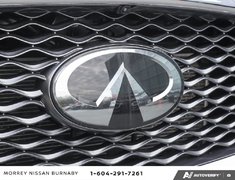 2020 Infiniti QX50 SENSORY MODEL