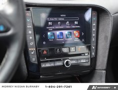 2020 Infiniti QX50 SENSORY MODEL