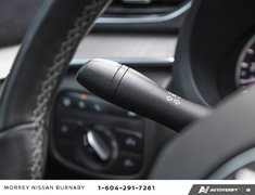 2020 Infiniti QX50 SENSORY MODEL