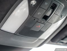 2021 Infiniti QX50 SENSORY TRIM